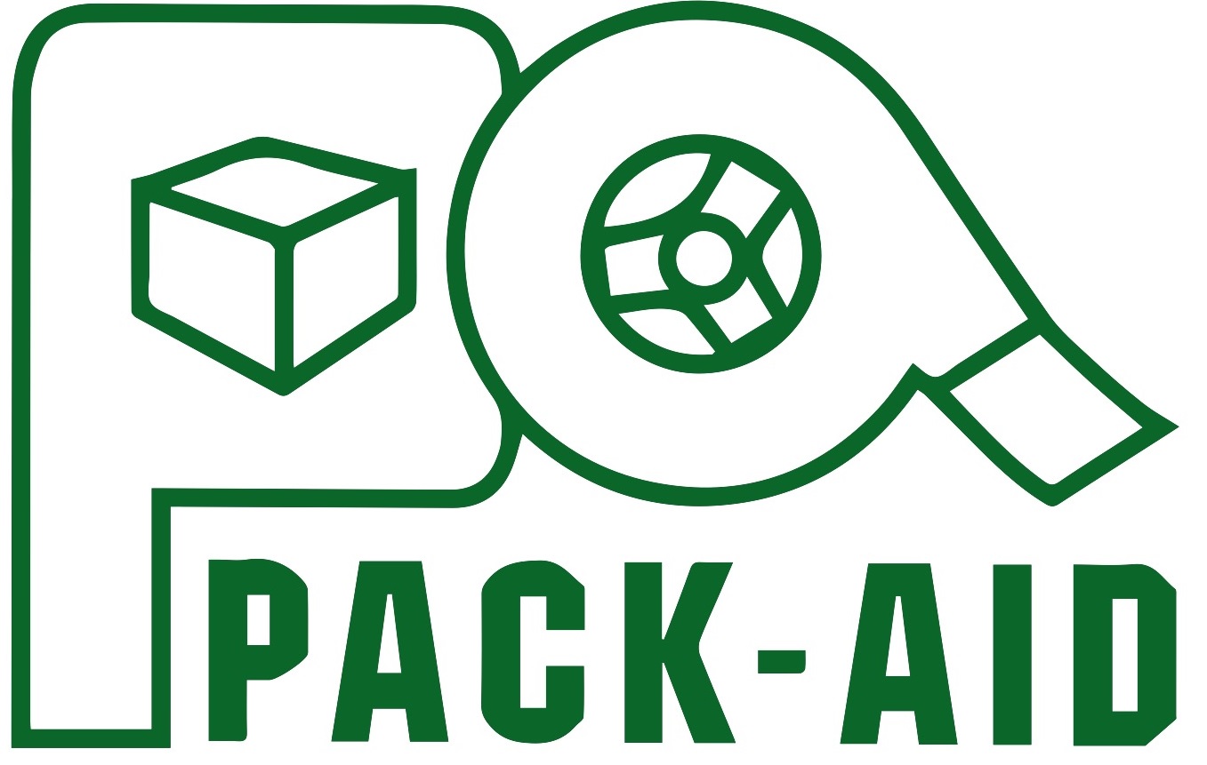 Pack-Aid Logo