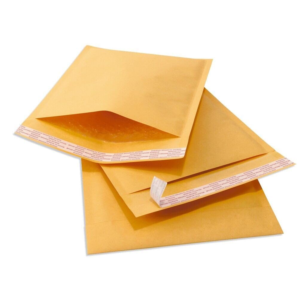 Envelopes